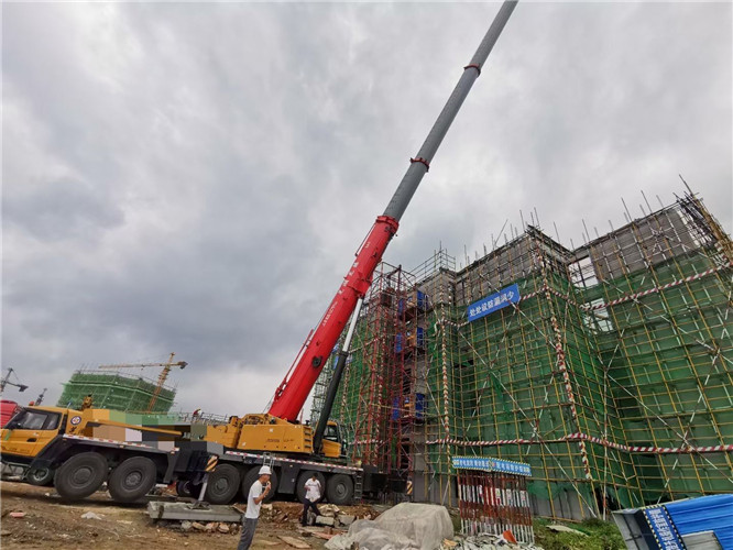 唐河县吊装方案需要单独付费吗？复杂工况是否提供专家论证？